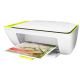 HP DeskJet Ink Advantage 2135 All-in-One Printer showcasing its features and design suitable for home and office use